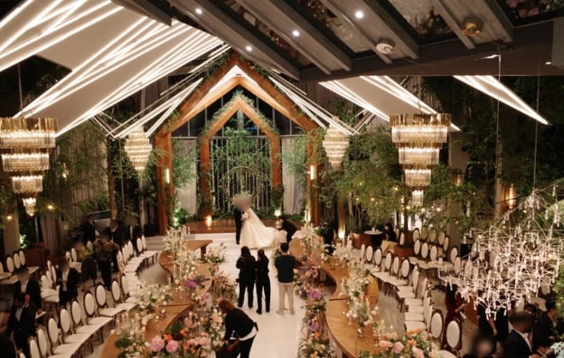 아펠가모 마포구점