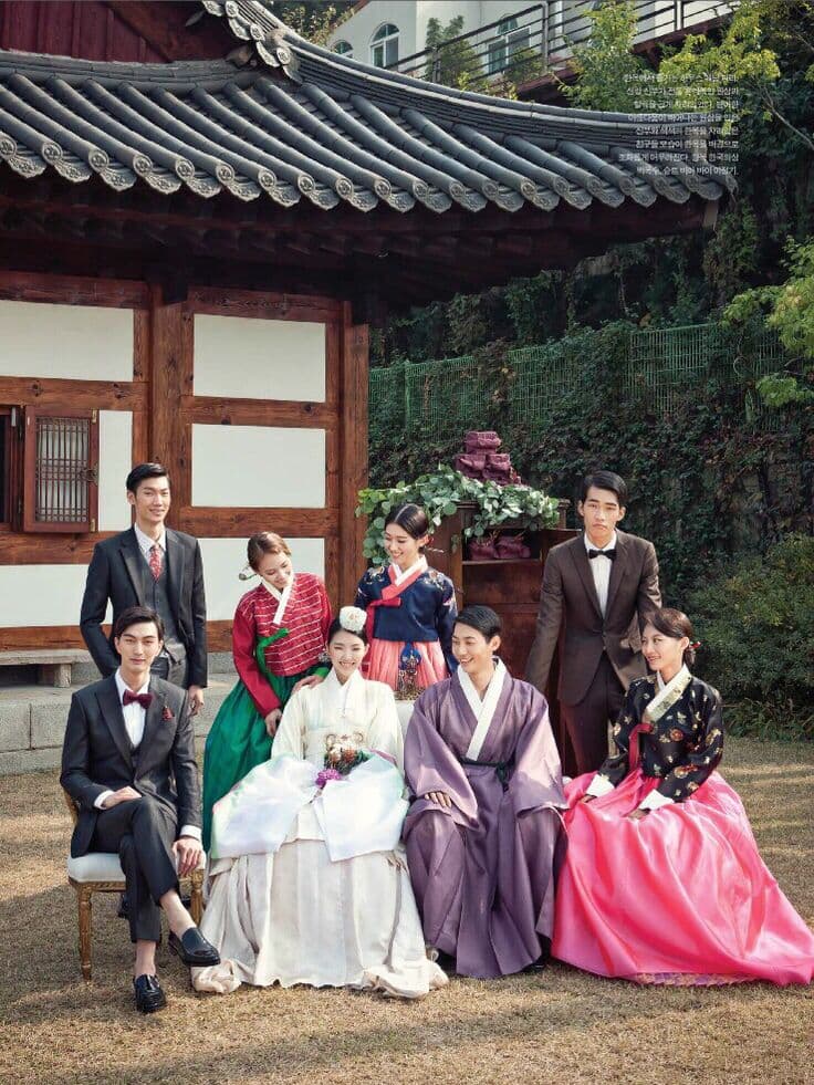 알렉스고즈 (가족사진)