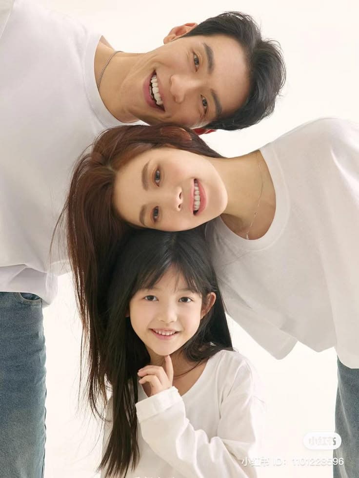 블릭 (가족사진)