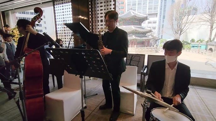 연주 축가 전문 에이전시 4