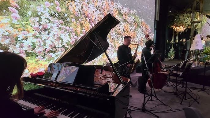 연주 축가 전문 팀 6