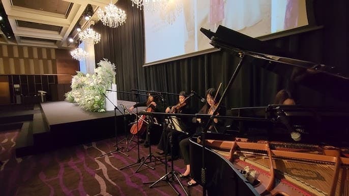 연주 축가 전문 에이전시 8