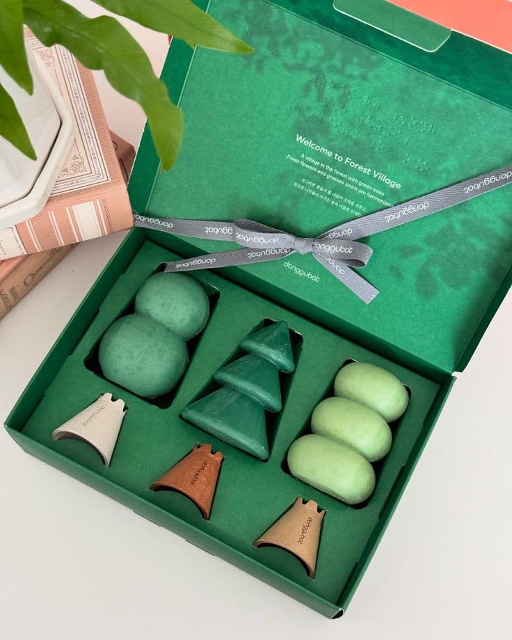 박씨예단 (예단)